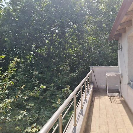 Penthahouse Shallvare Tirana Kültér fotó