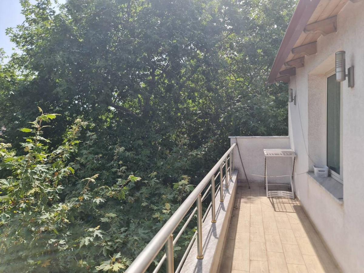 Penthahouse Shallvare Tirana Kültér fotó